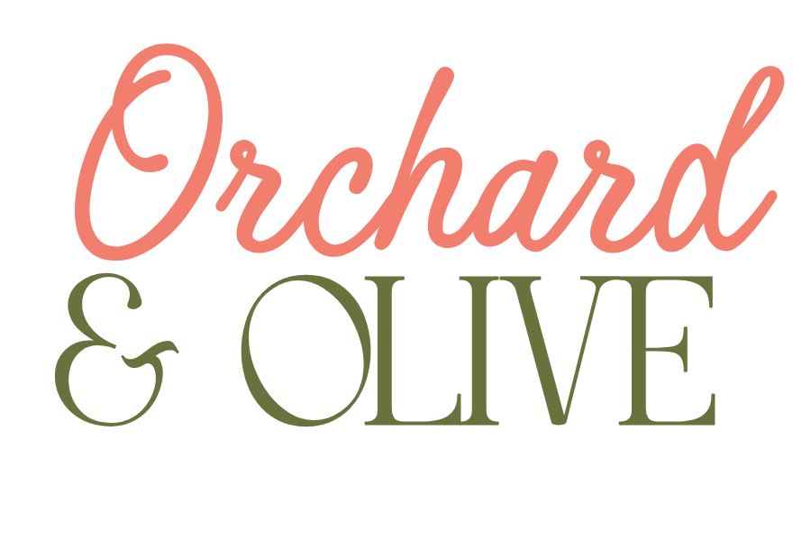 Orchard & Olive